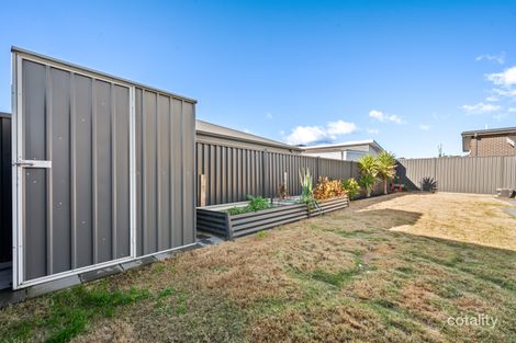 Property photo of 14 Dragon Street Throsby ACT 2914