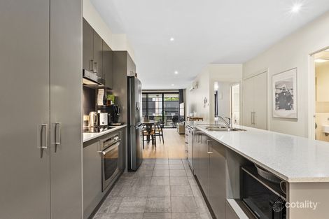 8/3 Burke Cres, Griffith, ACT 2603