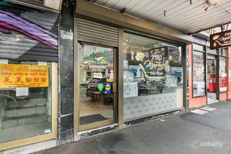 208 Victoria St, Richmond, VIC 3121