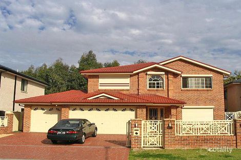 2 Alison Cl, Cabramatta, NSW 2166