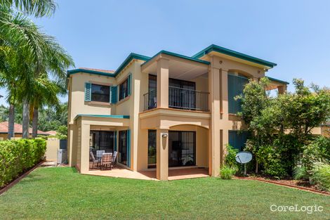 Property photo of 3208 Palladian Drive Hope Island QLD 4212