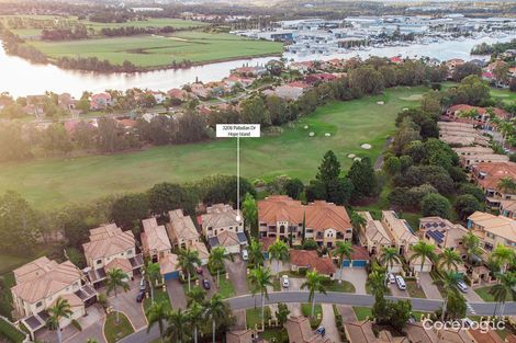 Property photo of 3208 Palladian Drive Hope Island QLD 4212