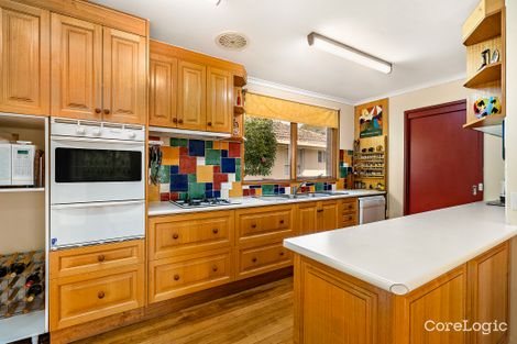 Property photo of 12 Morton Street Clayton VIC 3168