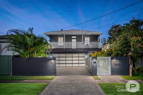 Property photo of 94 Temple Street Coorparoo QLD 4151