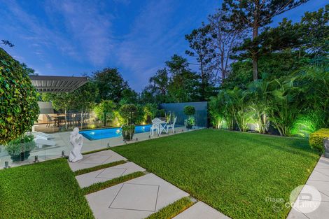 Property photo of 94 Temple Street Coorparoo QLD 4151