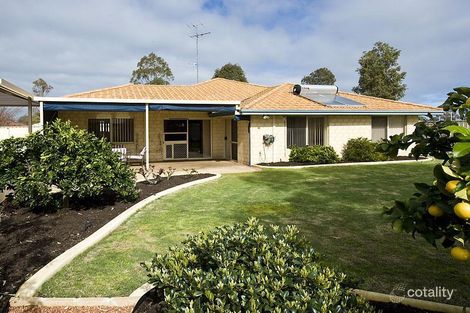 18 Country Rd, Pinjarra, WA 6208