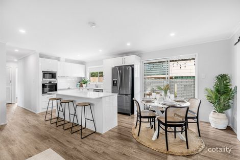 Property photo of 22 Cunningham Street Capalaba QLD 4157