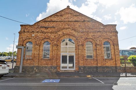 1 Station St, Toowoomba City, QLD 4350