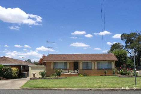 28 Jensen St, Colyton, NSW 2760