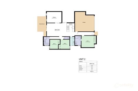 Property photo of 1/69 Kirkham Hill Terrace Maylands WA 6051