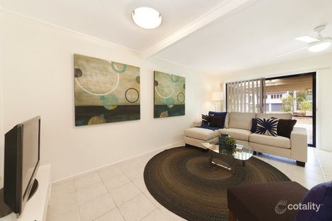 Property photo of 63 Dobell Street Indooroopilly QLD 4068