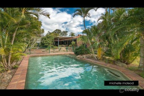 Property photo of 3 Greenford Street Chapel Hill QLD 4069