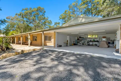 Property photo of 204 Carbrook Road Cornubia QLD 4130