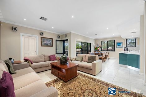 Property photo of 11 Ferris Street Ermington NSW 2115