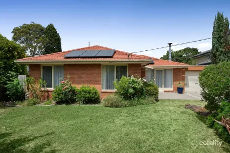 4 Bellbird Cres, Vermont, VIC 3133