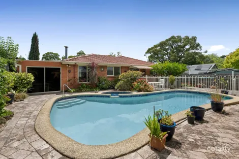 Property photo of 4 Bellbird Crescent Vermont VIC 3133
