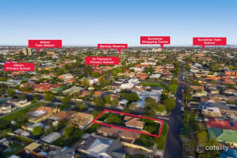 Property photo of 36 Burnewang Street Albion VIC 3020