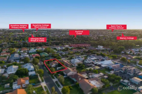 Property photo of 36 Burnewang Street Albion VIC 3020