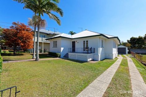 Property photo of 42 Edinburgh Castle Road Kedron QLD 4031