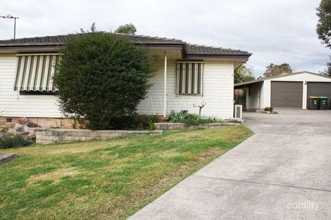 4 Crete St, Muswellbrook, NSW 2333