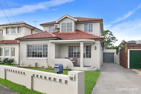 Property photo of 54 Park Parade Pagewood NSW 2035