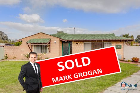 Property photo of 14 Wakehurst Place Kelmscott WA 6111