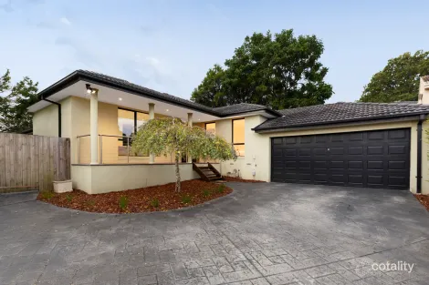 3/1 Merrilong St, Ringwood East, VIC 3135