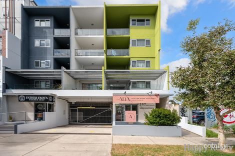 Property photo of 4/287 Vincent Street Leederville WA 6007