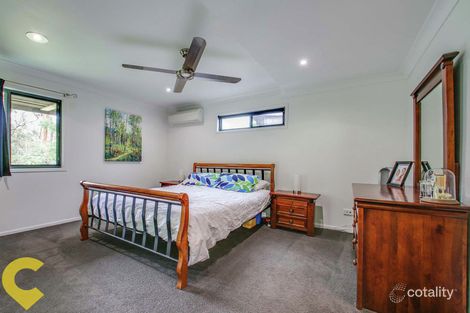 Property photo of 42 View Crescent Arana Hills QLD 4054
