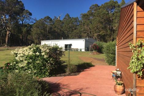 Property photo of 157 Ralph Road Balbarrup WA 6258