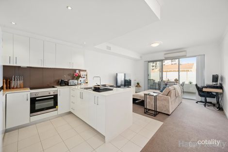 Property photo of 4/287 Vincent Street Leederville WA 6007