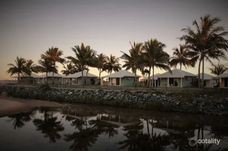 18/73 Illawong Dr, Paget, QLD 4740