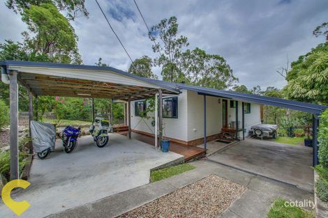 Property photo of 42 View Crescent Arana Hills QLD 4054