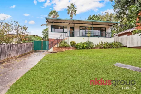 122 Rooty Hill Rd N, Rooty Hill, NSW 2766