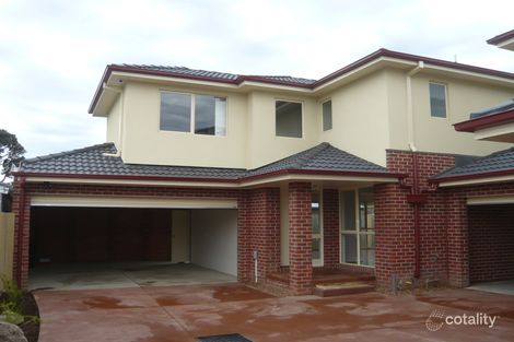 Property photo of 3/46 Adele Avenue Ferntree Gully VIC 3156