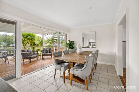 Property photo of 30 Moncrieff Drive East Ryde NSW 2113