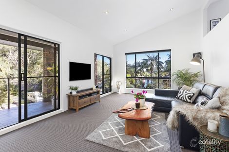 Property photo of 13 Glenhaven Place Oyster Bay NSW 2225