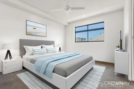 Property photo of 303/9 Violet Street Redcliffe QLD 4020