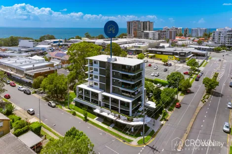 Property photo of 303/9 Violet Street Redcliffe QLD 4020