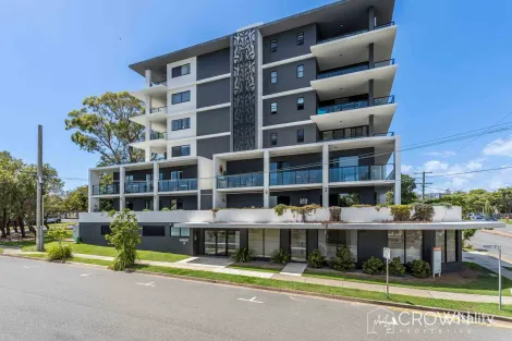 Property photo of 303/9 Violet Street Redcliffe QLD 4020