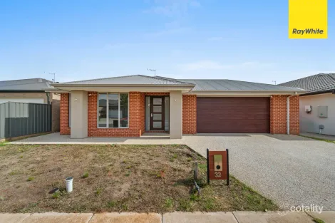 32 Canterbury Cct, Melton South, VIC 3338