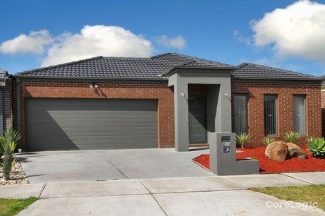 Property photo of 72 Tuross Crescent South Morang VIC 3752