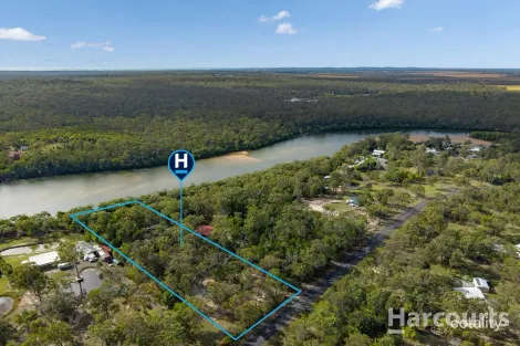 232 Pacific Haven Cct, Pacific Haven, QLD 4659