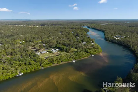 Property photo of 232 Pacific Haven Circuit Pacific Haven QLD 4659