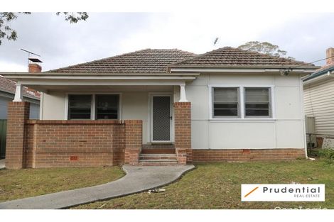 Property photo of 24 Lithgow Street Campbelltown NSW 2560