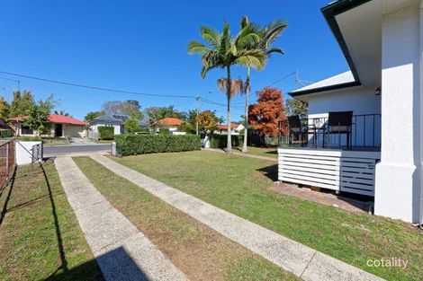 Property photo of 42 Edinburgh Castle Road Kedron QLD 4031
