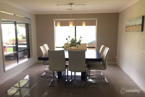 Property photo of 8 Hanover Place Strathfieldsaye VIC 3551