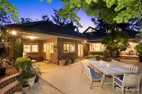 Property photo of 11 Oaklands Avenue Beecroft NSW 2119