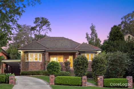 Property photo of 11 Oaklands Avenue Beecroft NSW 2119