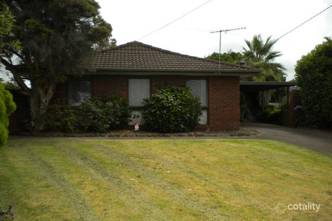 Property photo of 6 Julian Court Dromana VIC 3936